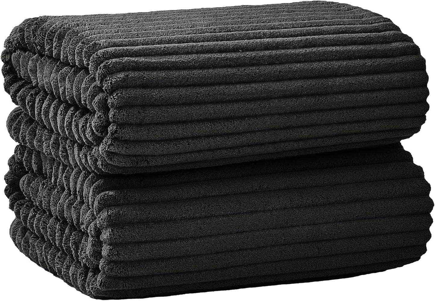 Oversized Bath Sheets 40x80 Inches Extra Large Soft Towels