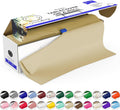 Grandipity Plastic Tablecloth Roll 54in x 300 ft - Cut to Size