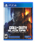 Call of Duty Black Ops 7 Cross-Gen Bundle for PS4 and PS5
