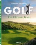 Golf - The Ultimate Book: The Ultimate Book - Resort Guide