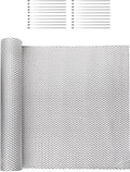 Exhaust Heat Shield Automotive 16in x 78.7in - Embossed Aluminum Kit