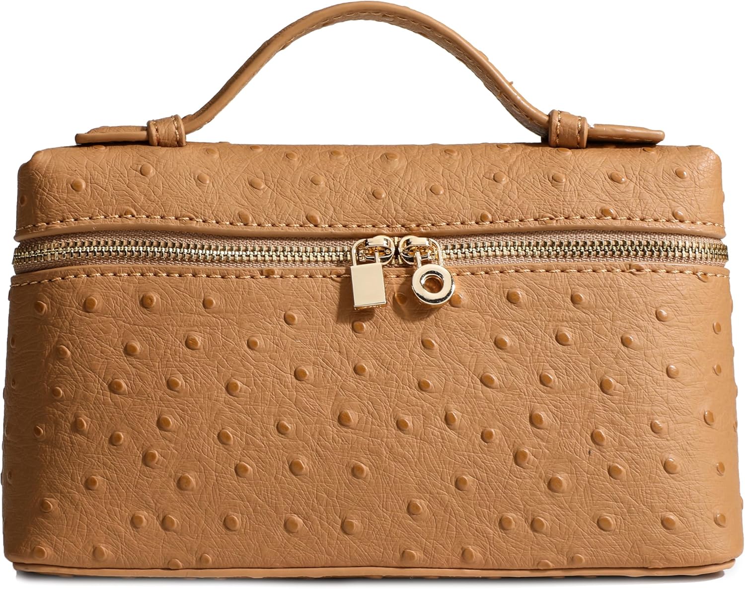 Rejolly Crossbody Bag for Women - Chic Small Leather Pouch