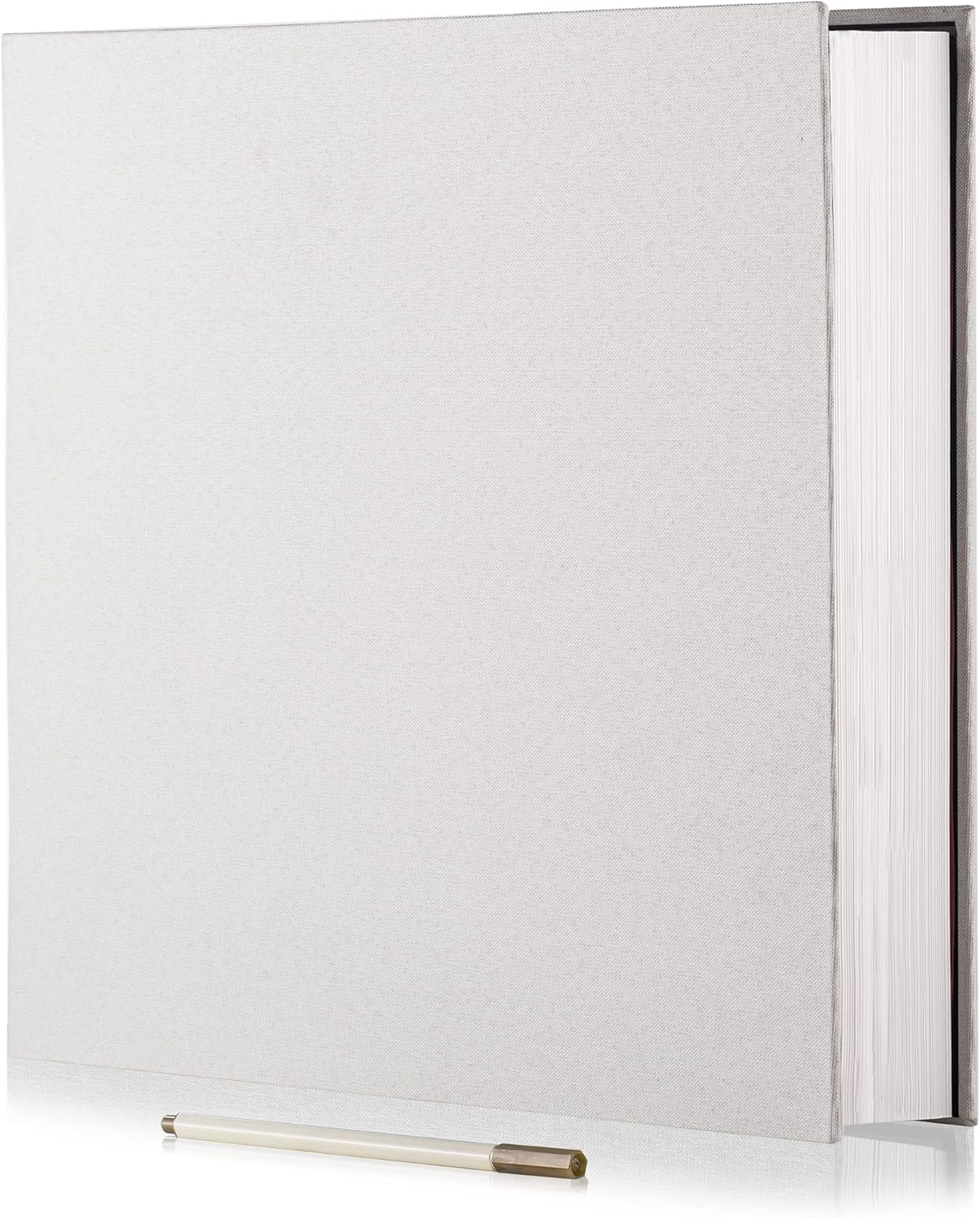 Large Photo Album Self Adhesive for 4x6 8x10 10x12 Photos