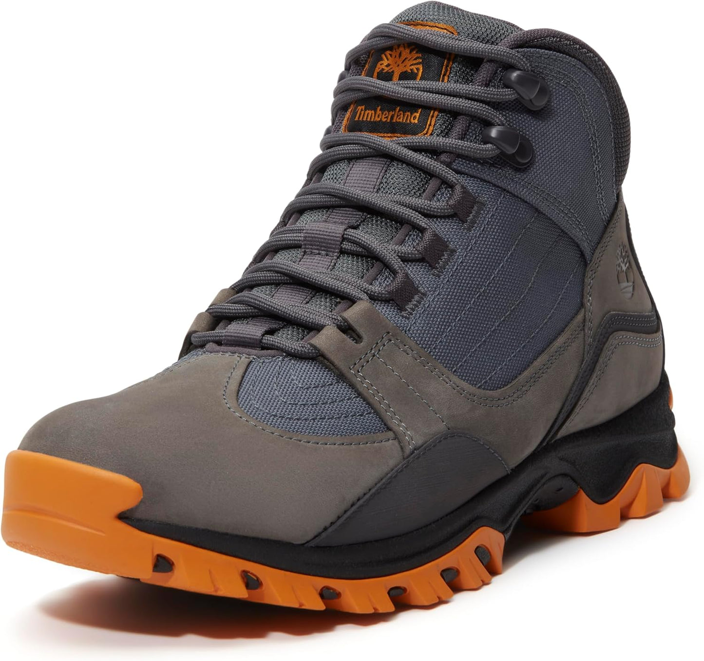 Timberland Men's Mt. Maddsen Waterproof Hiking Boots Review