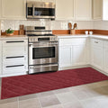 Soft Kitchen Floor Mat 20x79 - Super Absorbent Non-Skid Runner