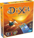 Dixit Board Game (2021 Refresh) - Award-Winning Storytelling Game