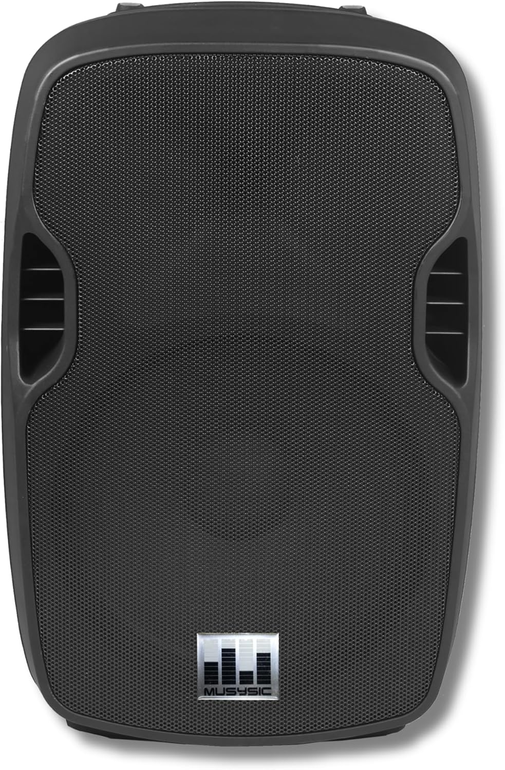 MUSYSIC 15 Channel Professional DJ Passive PA Speaker Review