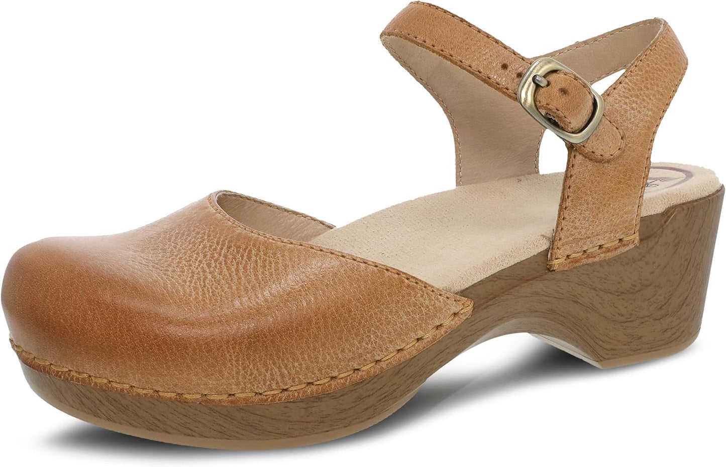 Dansko Women's Sam Sandals - Comfort and Support for All-Day Wear