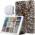 DuraSafe Cases for iPad Mini 4 Hard Back Printed Case - Slim Stand
