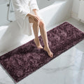Yimobra Long Bathroom Rug Runner 70x24 in - Plush Quick Dry Comfort
