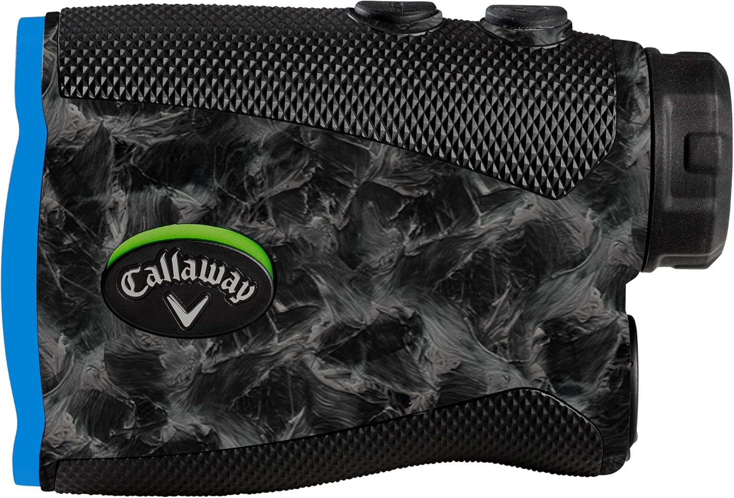 Callaway 300 Pro Laser Rangefinder - Precision Accuracy