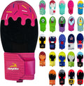 Sliding Mitt Baseball Softball Sliding Glove for Kid Youth Adult