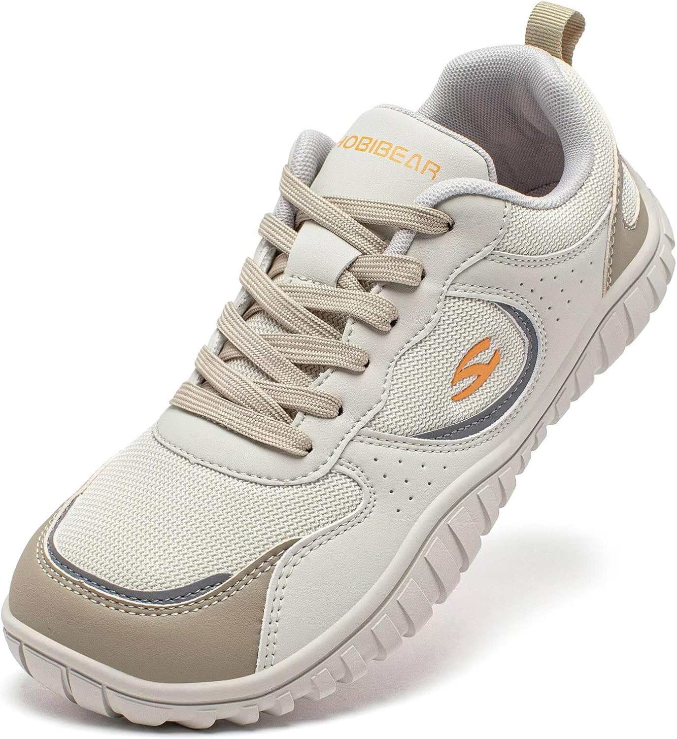 HOBIBEAR Womens Barefoot Shoes with Wide Toe Box for Comfort
