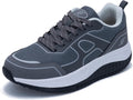 AOV Womens Walking Shoes with Arch Support - Plantar Fasciitis