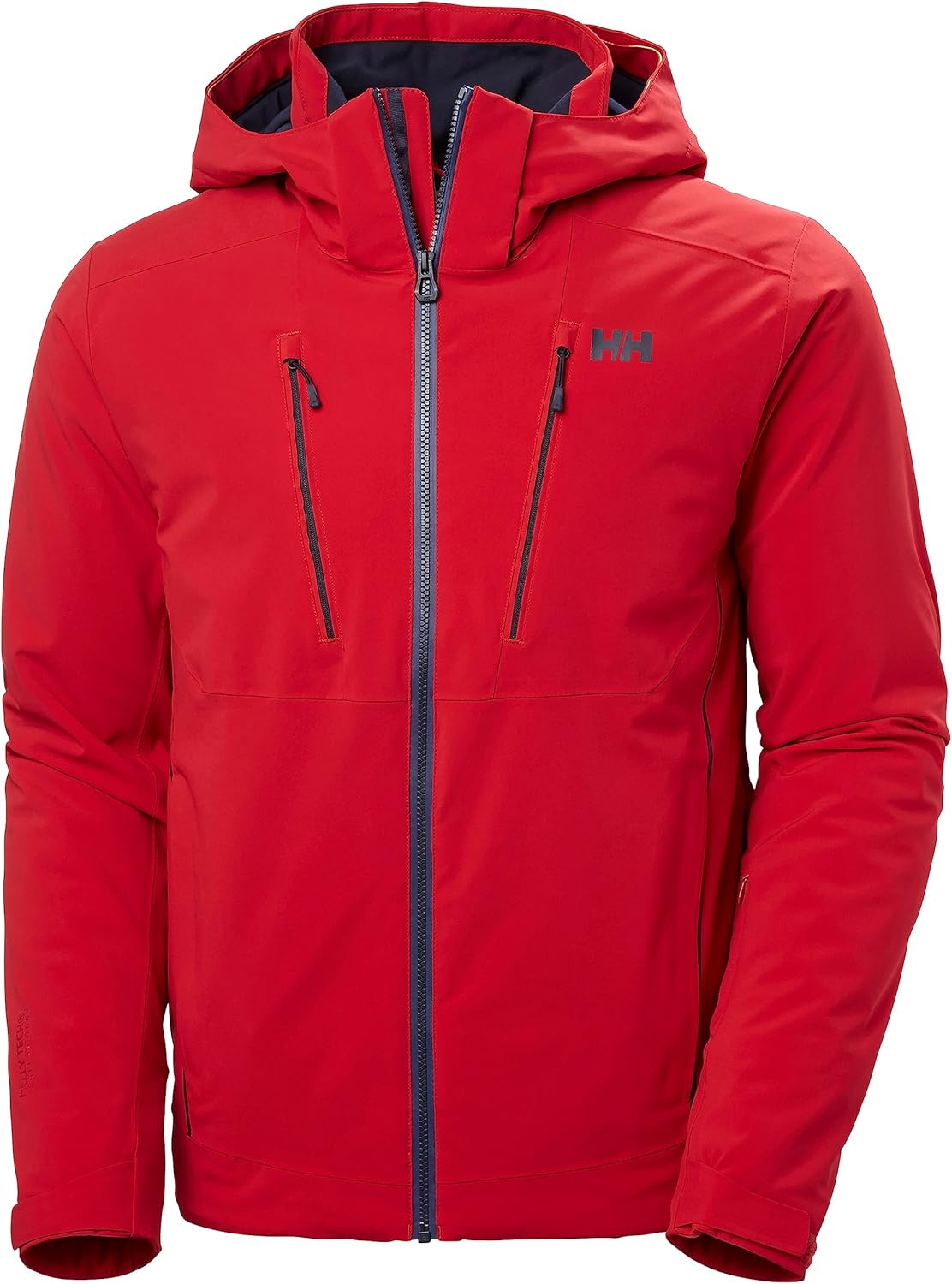 Helly Hansen Alpha 4.0 Jacket - Ultimate Weather Protection