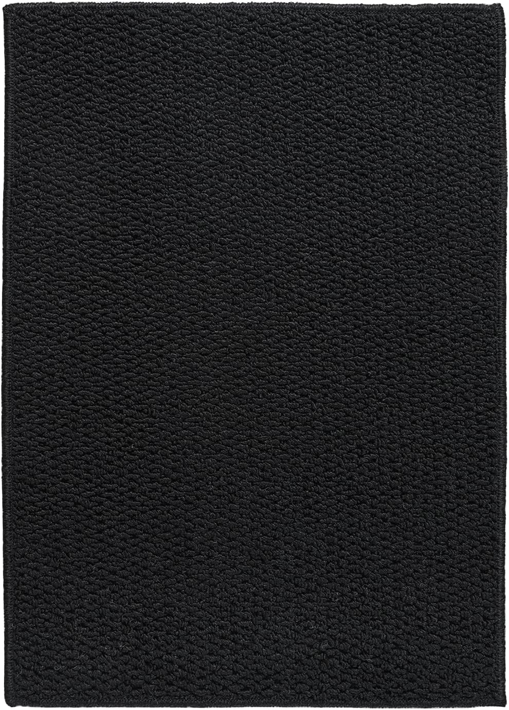 5x7 Area Rugs - Folable Machine Washable Stain Resistant Rug