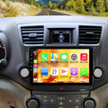4G+64G Car Radio for Toyota Highlander 2008-2013 - Wireless CarPlay
