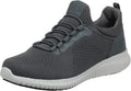 Skechers Men's Cessnock Food Service Shoe with Air-Cooled Comfort