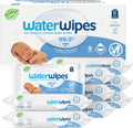 WaterWipes Sensitive+ Newborn & Baby Wipes 540 Count - Pure, 2X