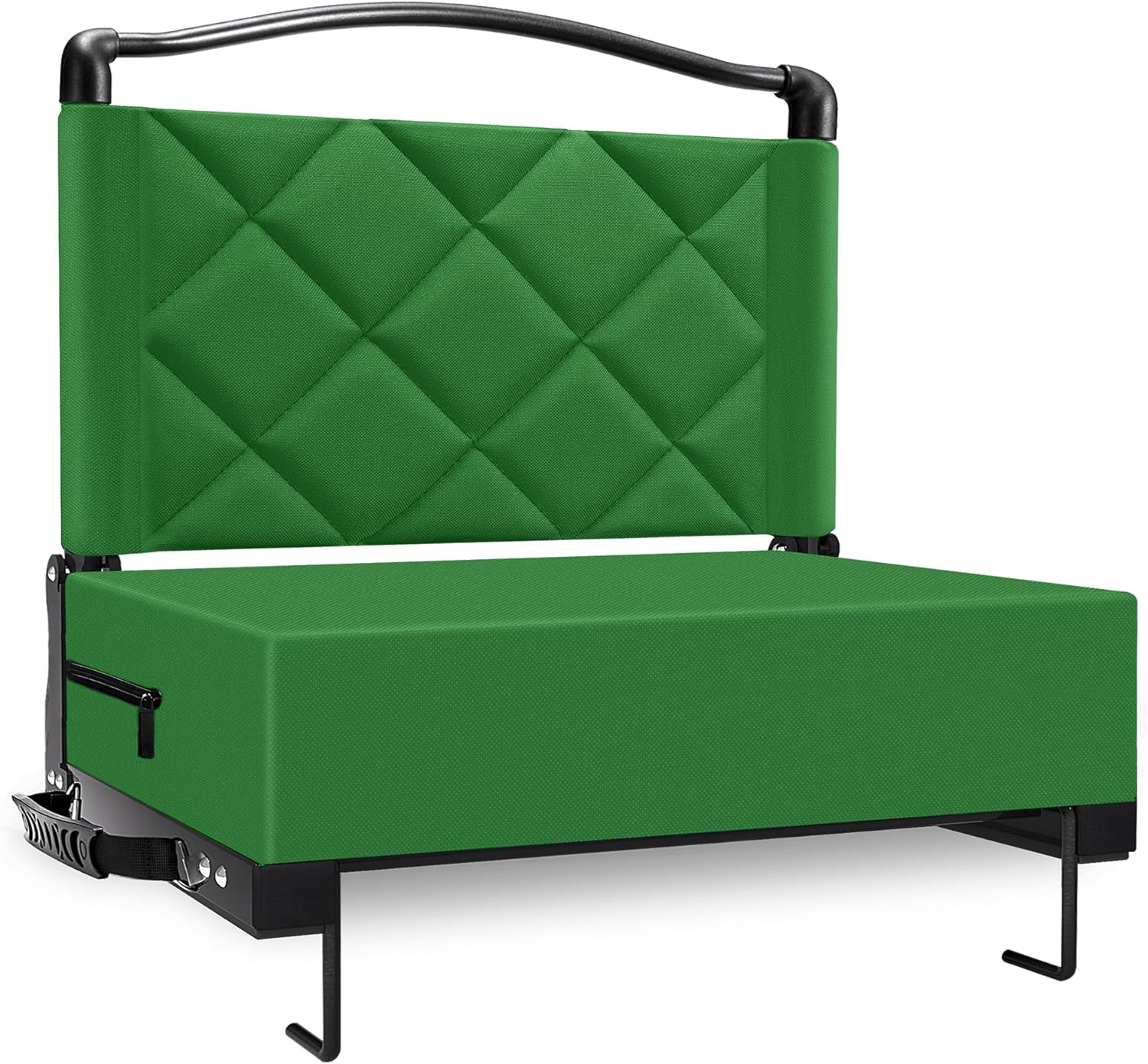 Stadium Seats with Back Support Cushion for Ultimate Comfort