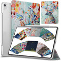 DuraSafe Cases for iPad Pro 12.9 3rd Gen - Deer Print Case