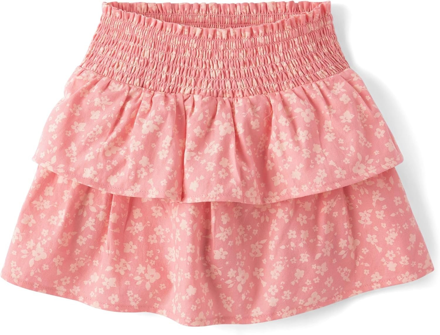 Gymboree Girls' Ruffle Skirts for Toddlers - Stylish Comfort