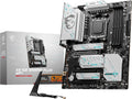 MSI X670E GAMING PLUS WIFI Motherboard for High-Performance Gaming