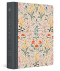 ESV Single Column Journaling Bible, Artist Series - Spacious Margins