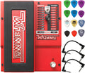 Digitech Whammy 5 Pitch Shift Pedal Bundle - Classic to Chordal Whammy