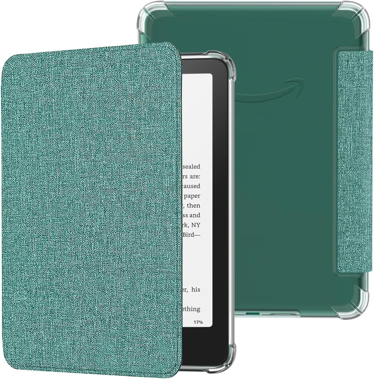 Case for 7in Kindle Paperwhite 12th Gen - Light Durable Cover