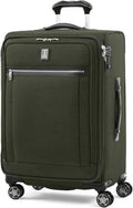 Travelpro Platinum Elite 25-in Spinner Checked Luggage - Smooth