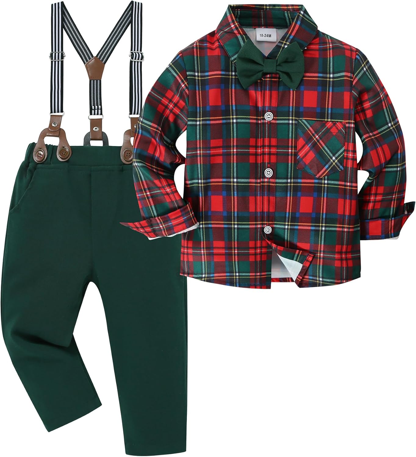 Toddler Boy Suit Clothes for Weddings and Special Occasions