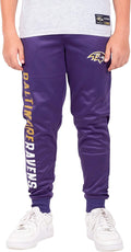 Ultra Game Boys' High Performance Moisture Wicking