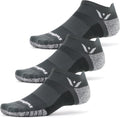 Swiftwick FLITE XT No Show Non-Slip Running Socks - Ultimate Stability