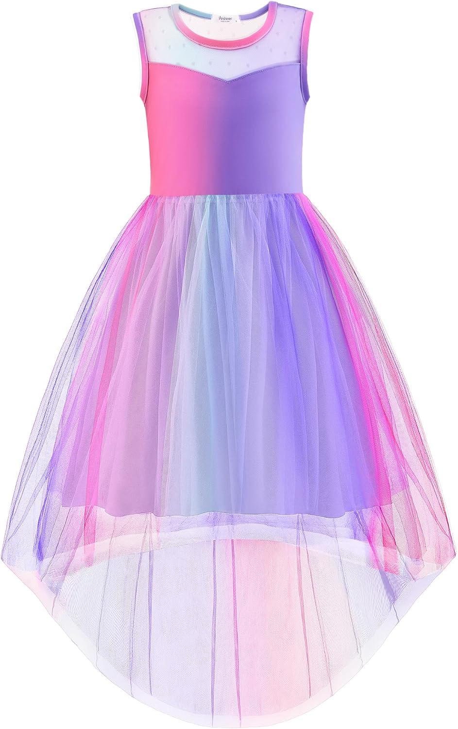 Arshiner Girls Dresses for Formal Parties and Weddings