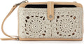 The Sak Iris Crossbody Purse for Smartphones - Chic and Functional Bag