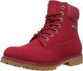Lugz Men's Convoy Fashion Boot - Durable 6 in Classic Style