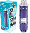 Replacement for Nature2 Duoclear 45 35 25 Mineral Cartridge - Fits