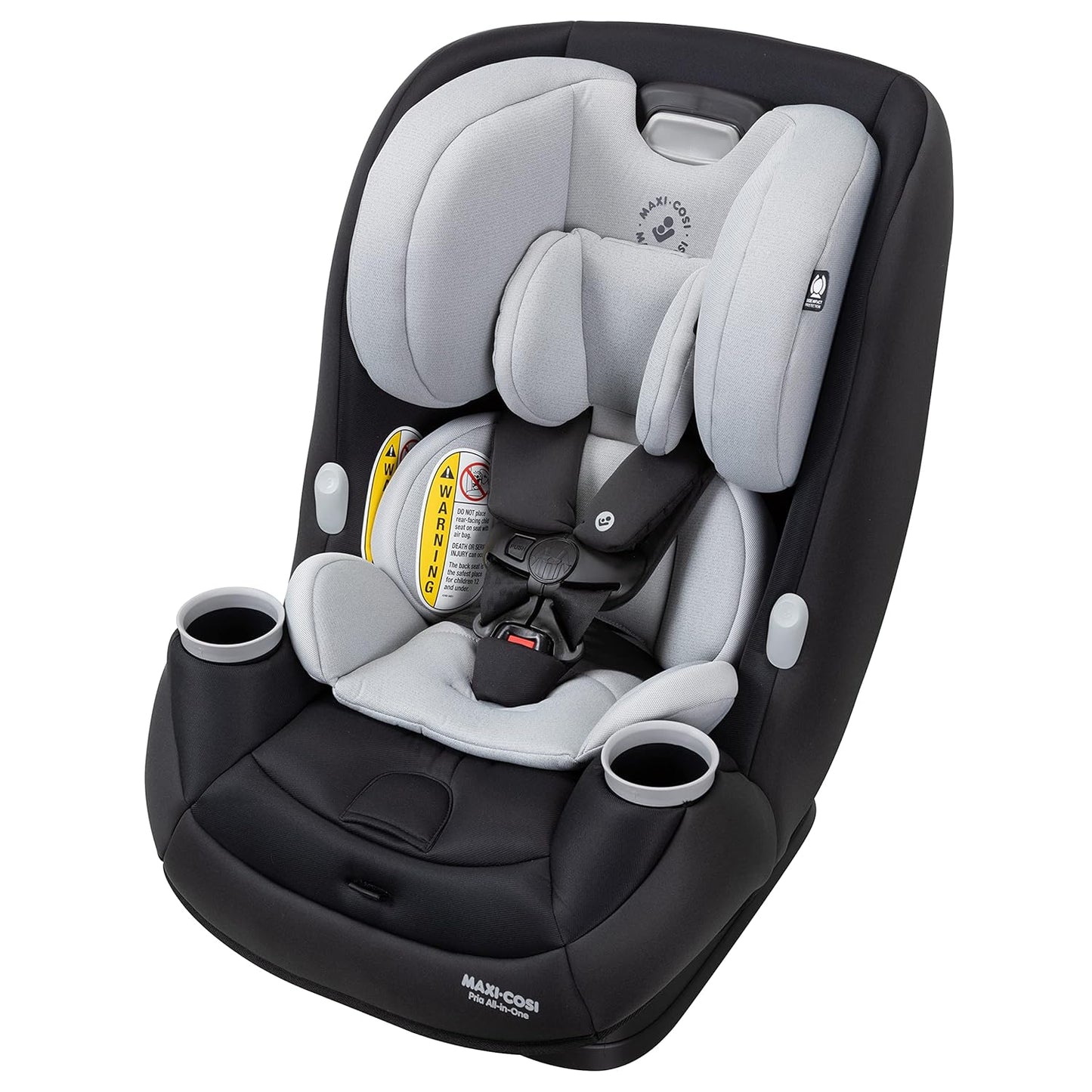 Maxi-Cosi Pria All-in-One Car Seat - Grow with Your Child!