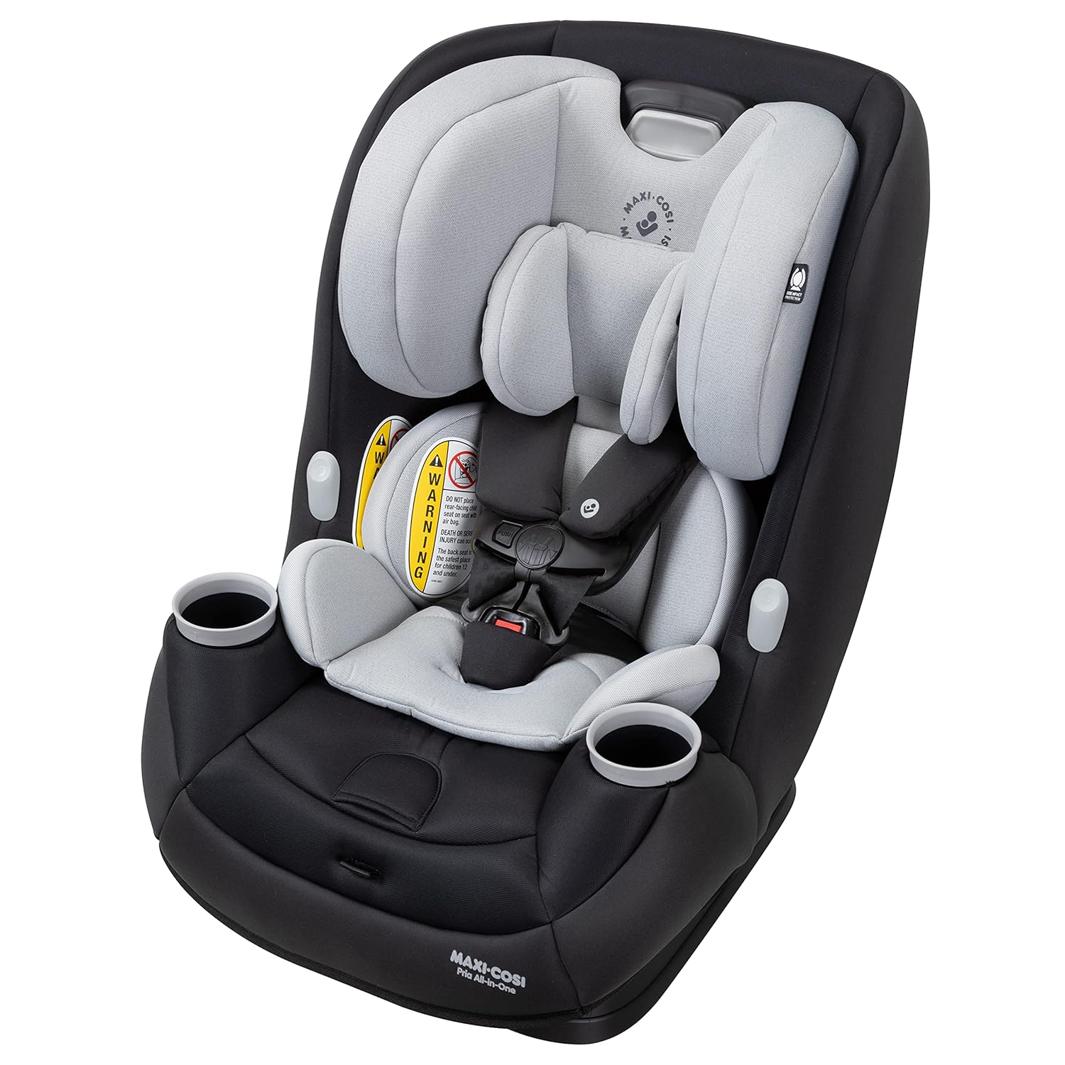 Maxi-Cosi Pria All-in-One Car Seat - Grow with Your Child!