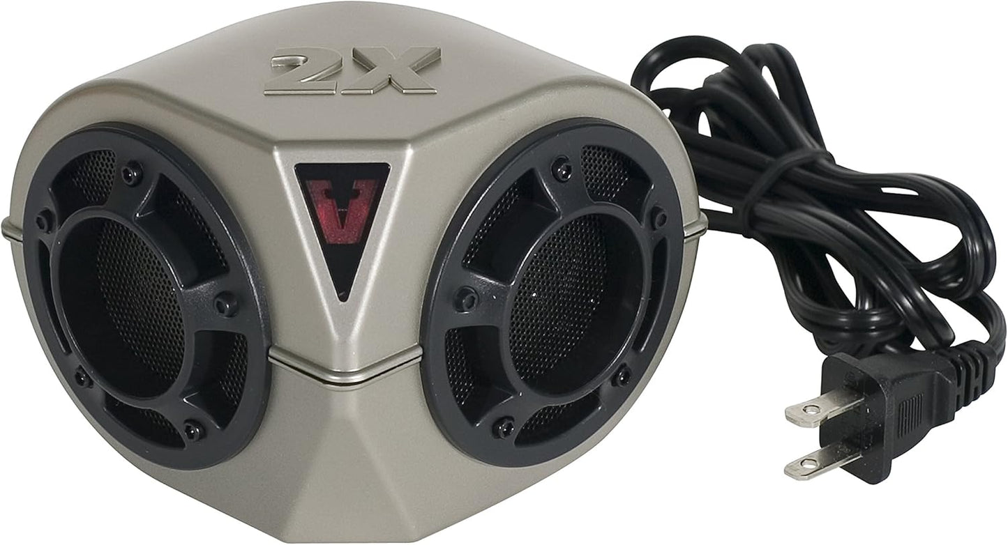 Victor Ultrasonic Rodent Repeller