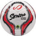SENDA Vitoria Premium Match Futsal Ball - Low Bounce Control Sports