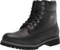 Comfortable Lugz Men's Convoy Boots for Fashionable Occasions