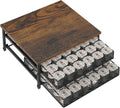 Coffee Pod Holder For Counter Coffee Pod Drawer - 72 Pod Storage