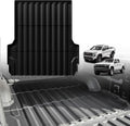 TripleAliners Truck Bed Mat Compatible with 2023-2025 Colorado/Canyon
