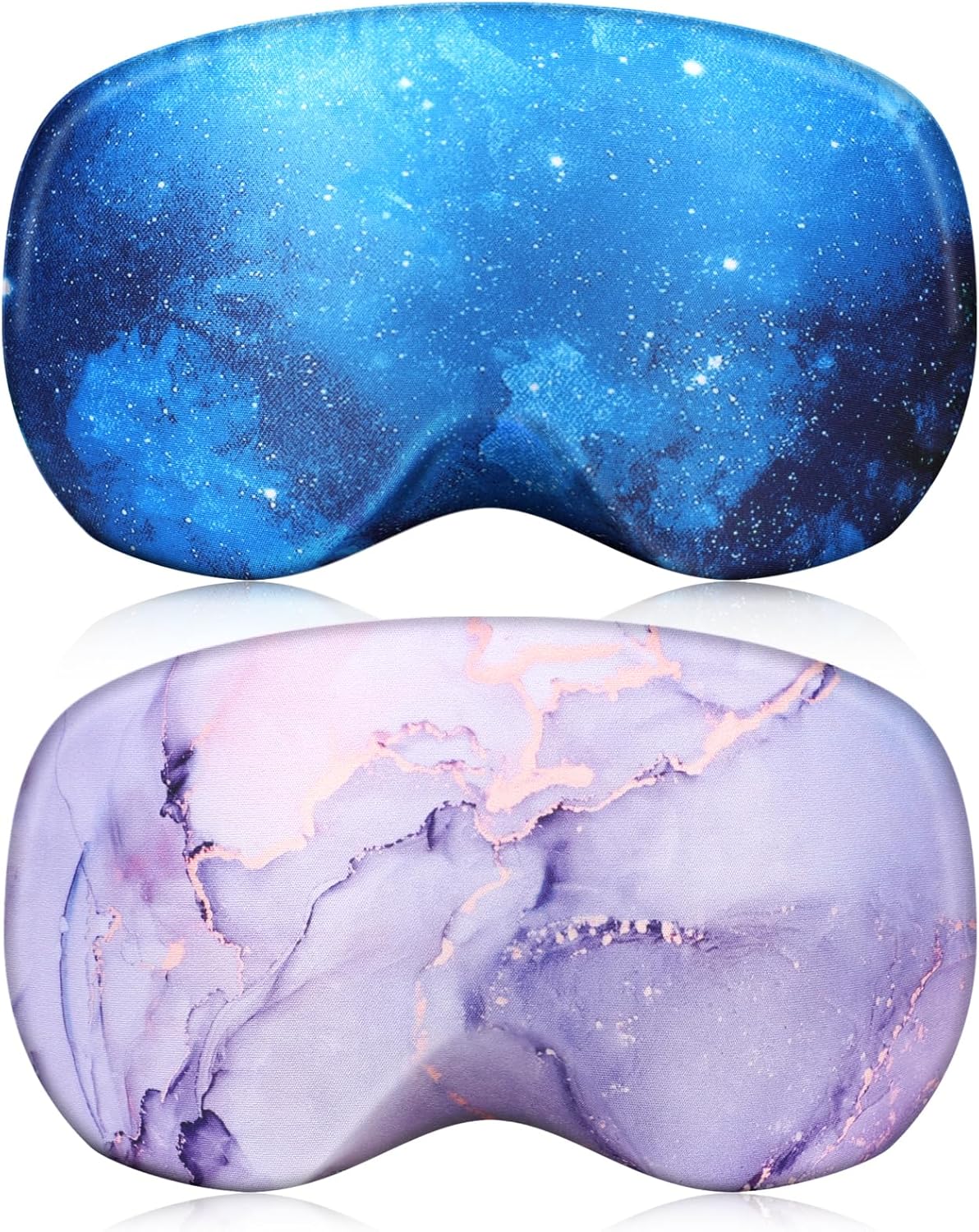 Microfiber Ski Goggle Covers - Scratch Protection!