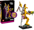 LEGO Fortnite Peely Bone Collectible DIY Kit - Display Build