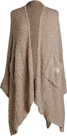 Soft Knit Giving Shawl Wrap for Women in Gift Box - Cozy Comfort