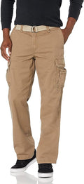 UNIONBAY Survivor IV Cargo Pants with Relaxed Fit for Men
