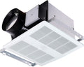 120 CFM Ultra Quiet Bathroom Exhaust Fan - Humidity Sensing